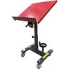 Pake Handling Tools Tilting Workstand, 300 lb. Cap, 24" x 24", 31.51" to 42" Height PAKWS02